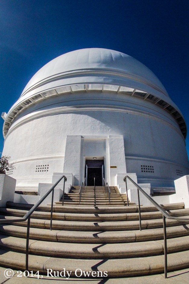 Palomar Observatory