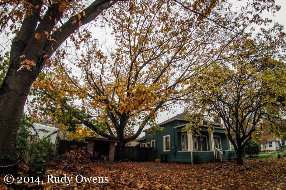 Home in Mt. Scott Area