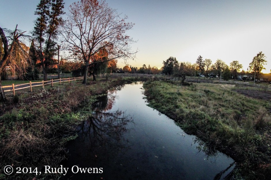 Photo of Crystal Spring Creek