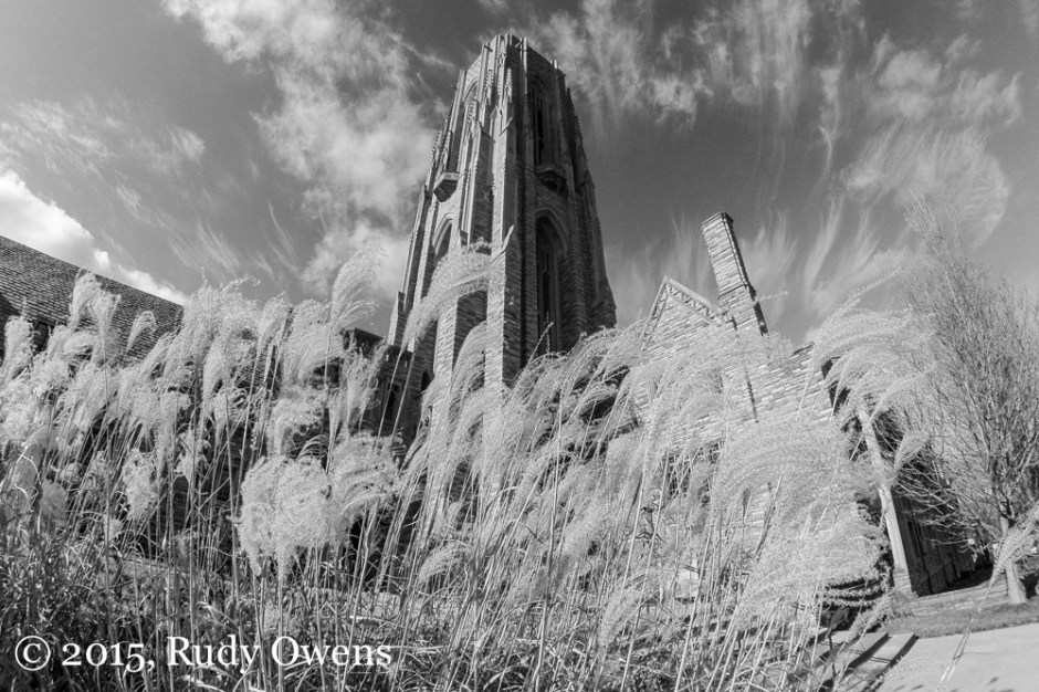 Concordia Seminary Photo