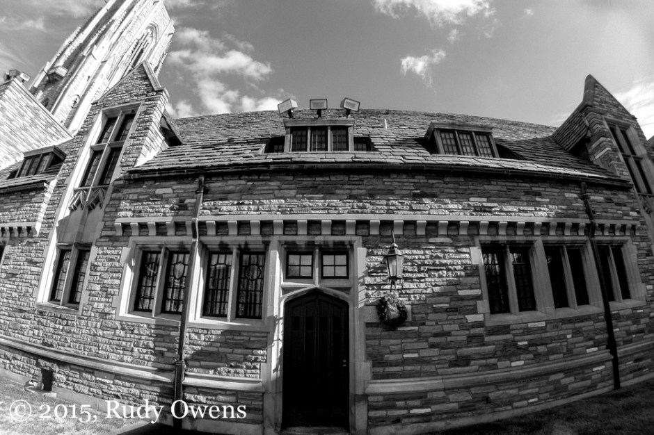 Concordia Seminary Photo