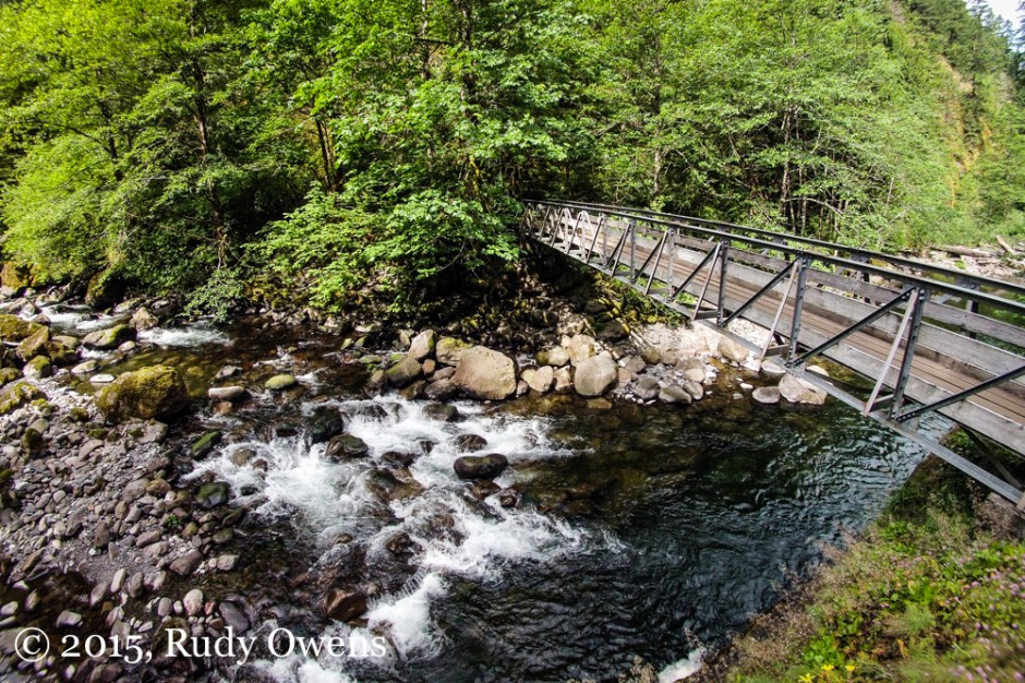 Eagle Creek Crossing