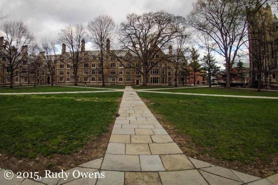 UM Law School Dormitory