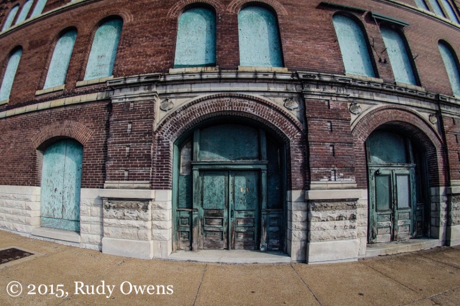 International Shoe Company Photo