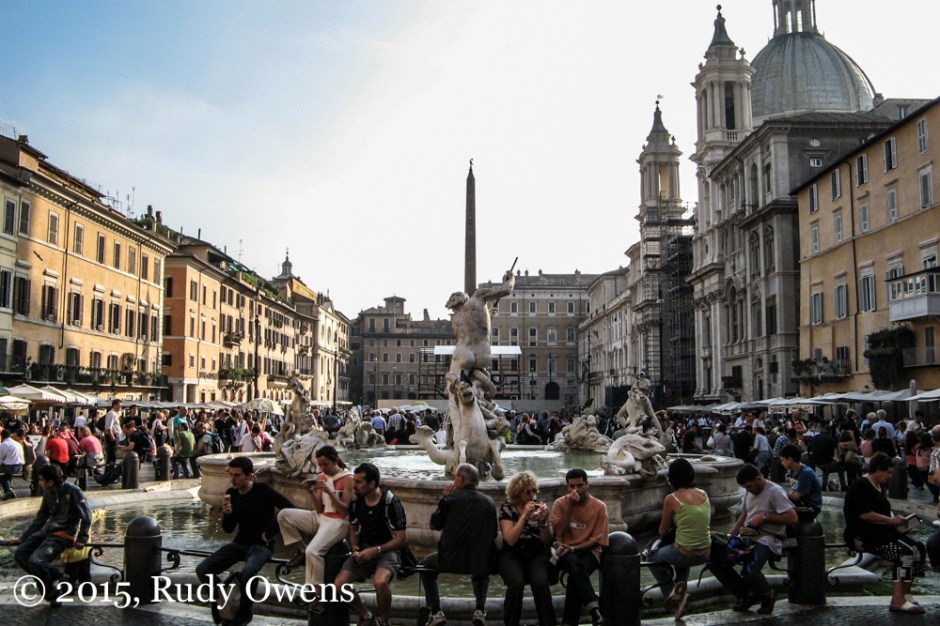 Piazza Navona